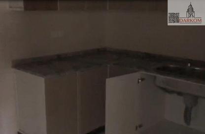 Full Floor - Studio - 3 Bathrooms for rent in Al Jurf 3 - Al Jurf - Ajman Downtown - Ajman