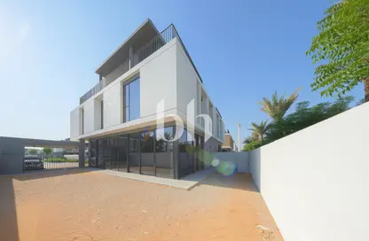 تاون هاوس - 4 غرف نوم - 5 حمامات للايجار في جون - المرابع العربية 3 - دبي