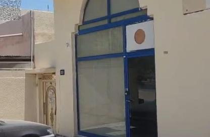 Villa - Studio - 2 Bathrooms for sale in Liwara 1 - Ajman