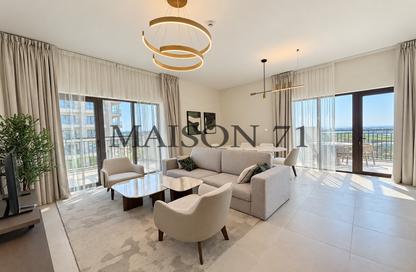 Apartment - 2 - 4 for rent in Views G - Yas Golf Collection - Yas Island - Abu Dhabi Apartment - 2 - 4 for rent in Views G - Yas Golf Collection - Yas Island - Abu Dhabi