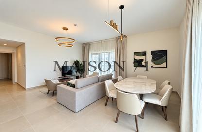 Apartment - 2 - 4 for rent in Views G - Yas Golf Collection - Yas Island - Abu Dhabi Apartment - 2 - 4 for rent in Views G - Yas Golf Collection - Yas Island - Abu Dhabi