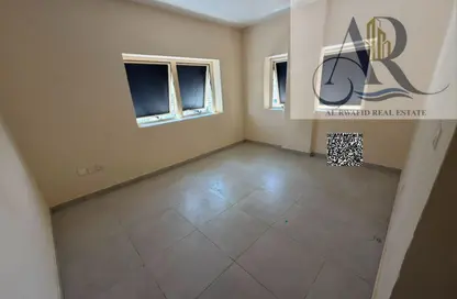 Apartment - 1 Bedroom - 1 Bathroom for rent in Ajman 44 building - Al Hamidiya 1 - Al Hamidiya - Ajman