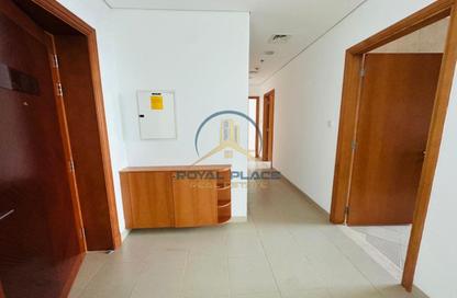 Apartment - 2 Bedrooms - 3 Bathrooms for rent in Manazel Al Safa - Business Bay - Dubai