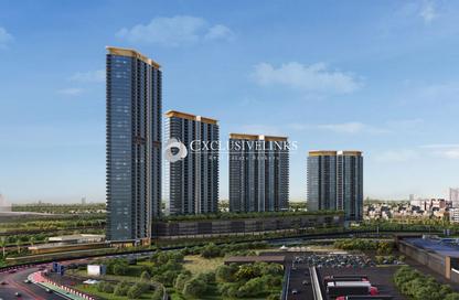 Apartment - 3 Bedrooms - 4 Bathrooms for sale in Sobha Solis Tower A - Sobha Solis - Motor City - Dubai Apartment - 3 Bedrooms - 4 Bathrooms for sale in Sobha Solis Tower A - Sobha Solis - Motor City - Dubai