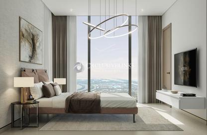 Apartment - 3 Bedrooms - 4 Bathrooms for sale in Sobha Solis Tower A - Sobha Solis - Motor City - Dubai Apartment - 3 Bedrooms - 4 Bathrooms for sale in Sobha Solis Tower A - Sobha Solis - Motor City - Dubai