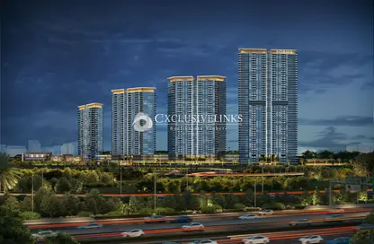 Apartment - 3 Bedrooms - 4 Bathrooms for sale in Sobha Solis Tower A - Sobha Solis - Motor City - Dubai Apartment - 3 Bedrooms - 4 Bathrooms for sale in Sobha Solis Tower A - Sobha Solis - Motor City - Dubai