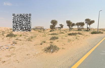 أرض - استوديو للبيع في البليده - البطائح - الشارقة