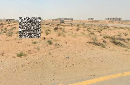 أرض - استوديو للبيع في البليده - البطائح - الشارقة