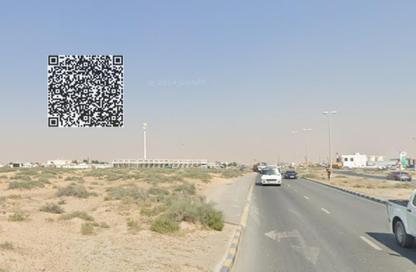 أرض - استوديو للبيع في البليده - البطائح - الشارقة