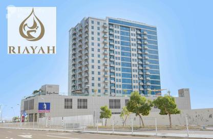 Apartment - 3 Bedrooms - 4 Bathrooms for rent in Sea Face Tower - Shams Abu Dhabi - Al Reem Island - Abu Dhabi