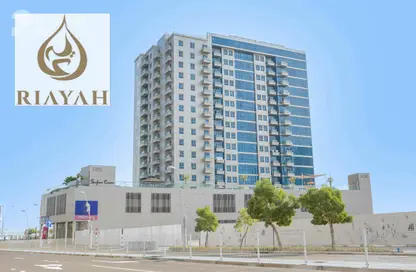 شقة - 3 غرف نوم - 4 حمامات للايجار في برج وجه البحر - شمس أبوظبي - جزيرة الريم - أبوظبي