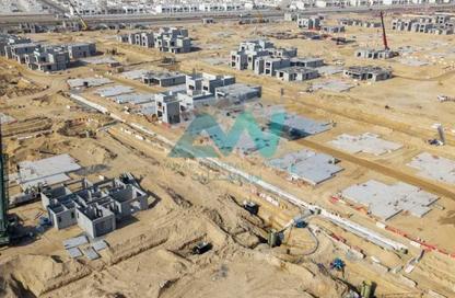 Land - Studio for sale in Alreeman - Al Shamkha - Abu Dhabi