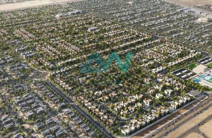 Land - Studio for sale in Alreeman - Al Shamkha - Abu Dhabi