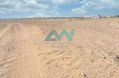 Land - Studio for sale in Alreeman - Al Shamkha - Abu Dhabi
