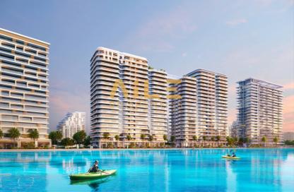 Apartment - 1 Bedroom - 1 Bathroom for sale in Azizi Venice - Dubai South (Dubai World Central) - Dubai Apartment - 1 Bedroom - 1 Bathroom for sale in Azizi Venice - Dubai South (Dubai World Central) - Dubai