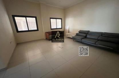 Apartment - 1 Bedroom - 1 Bathroom for rent in Al Rawda 2 Villas - Al Rawda 2 - Al Rawda - Ajman