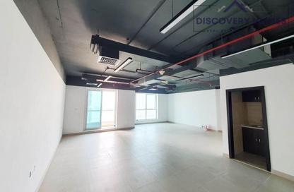 Office Space - Studio - 1 for rent in Dubai Star - JLT Cluster L - Jumeirah Lake Towers - Dubai