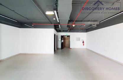 Office Space - Studio - 1 for rent in Dubai Star - JLT Cluster L - Jumeirah Lake Towers - Dubai