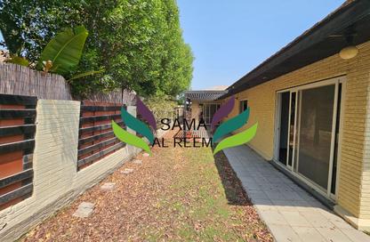 Villa - Studio - 4 Bathrooms for rent in Jumeirah 2 Villas - Jumeirah 2 - Jumeirah - Dubai