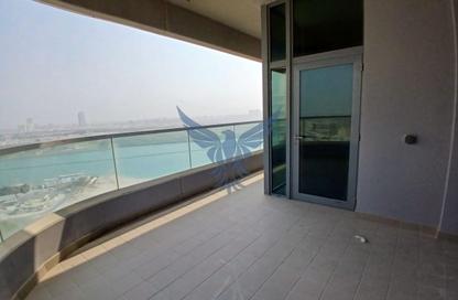 Apartment - 3 - 5 for rent in Al Reem Bay Towers 2 - Najmat Abu Dhabi - Al Reem Island - Abu Dhabi Apartment - 3 - 5 for rent in Al Reem Bay Towers 2 - Najmat Abu Dhabi - Al Reem Island - Abu Dhabi