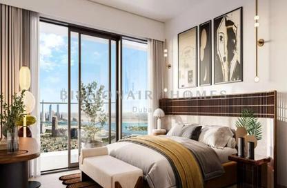 Apartment - 2 Bedrooms - 2 Bathrooms for sale in Address Residences Zabeel 4 - Zabeel 1 - Zabeel - Dubai