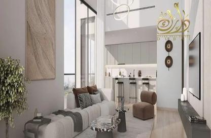 Apartment - 2 Bedrooms - 3 Bathrooms for sale in The Corner - Dubai Land Residence Complex - Dubai Apartment - 2 Bedrooms - 3 Bathrooms for sale in The Corner - Dubai Land Residence Complex - Dubai