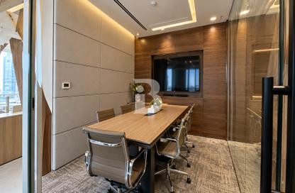 Office Space - Studio for sale in Bay Square Building 13 - Bay Square - Business Bay - Dubai