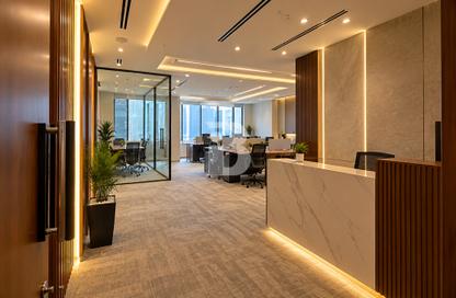 Office Space - Studio for sale in Bay Square Building 13 - Bay Square - Business Bay - Dubai