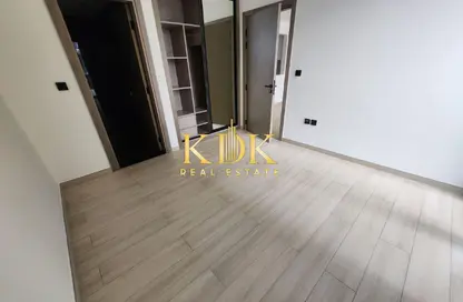 Apartment - 1 Bedroom - 2 Bathrooms for rent in Binghatti Nova - District 12 - Jumeirah Village Circle - Dubai