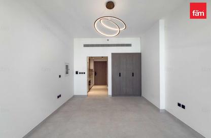 Apartment - Studio - 1 Bathroom for sale in Avelon Boulevard - Arjan - Dubai