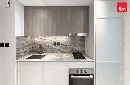 Apartment - Studio - 1 Bathroom for sale in Avelon Boulevard - Arjan - Dubai