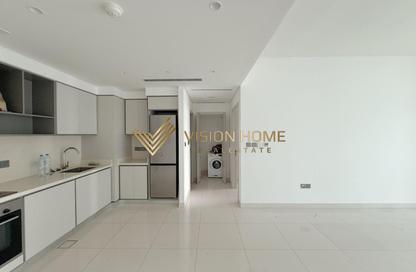 Apartment - 1 - 1 for rent in Sunrise Bay Tower 2 - Sunrise Bay - Emaar Beachfront - Dubai Harbour - Dubai