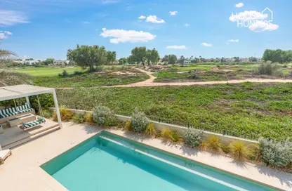 Villa - 5 Bedrooms - 5 Bathrooms for sale in Savannah - Arabian Ranches - Dubai