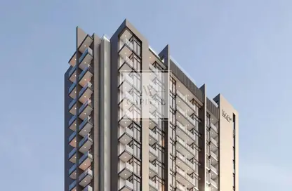 Apartment - 1 Bedroom - 1 Bathroom for sale in Boutique 23 - Al Jaddaf - Dubai