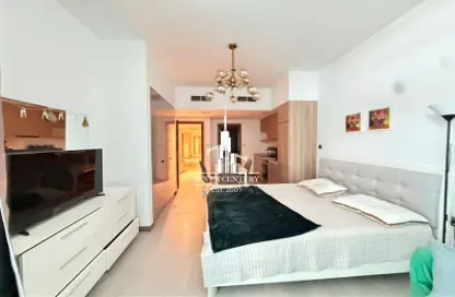 Apartment - 1 Bathroom for rent in Urban Oasis - Business Bay - Dubai Apartment - 1 Bathroom for rent in Urban Oasis - Business Bay - Dubai