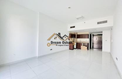 Apartment - Studio - 1 for rent in Arabian Gate - Dubai Silicon Oasis - Dubai