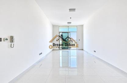 Apartment - Studio - 1 for rent in Arabian Gate - Dubai Silicon Oasis - Dubai