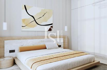 Apartment - 2 Bedrooms - 4 Bathrooms for sale in Radiant Waves - Shams Abu Dhabi - Al Reem Island - Abu Dhabi