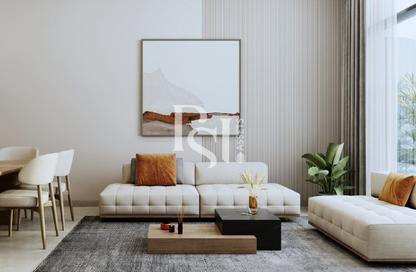 Apartment - 2 Bedrooms - 4 Bathrooms for sale in Radiant Waves - Shams Abu Dhabi - Al Reem Island - Abu Dhabi