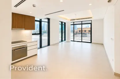 Apartment - 1 Bedroom - 1 Bathroom for rent in Erin - Central Park at City Walk - City Walk - Dubai