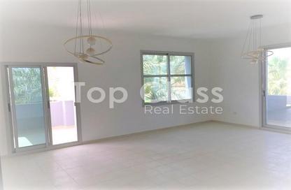 Villa - 4 Bedrooms - 5 Bathrooms for rent in Western Residence South - Falcon City of Wonders - Dubai Villa - 4 Bedrooms - 5 Bathrooms for rent in Western Residence South - Falcon City of Wonders - Dubai