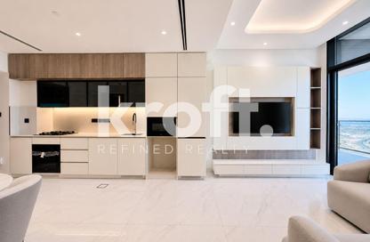 Apartment - 1 Bedroom - 2 Bathrooms for sale in Skyhills Residences 2 - Skyhills Residences - Dubai Science Park - Dubai