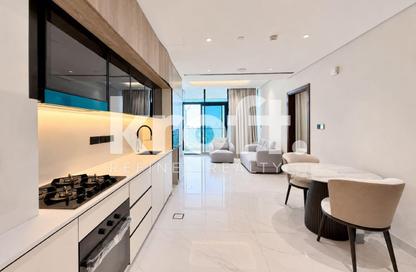 Apartment - 1 Bedroom - 2 Bathrooms for sale in Skyhills Residences 2 - Skyhills Residences - Dubai Science Park - Dubai