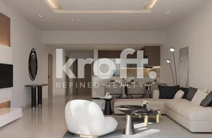 شقة - غرفة نوم - 2 حمامات للبيع في سكاي هيلز ريزيدنسز 2 - سكاي هيلز ريسيدنزيس - حديقة دبي العلميه - دبي شقة - غرفة نوم - 2 حمامات للبيع في سكاي هيلز ريزيدنسز 2 - سكاي هيلز ريسيدنزيس - حديقة دبي العلميه - دبي