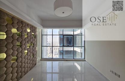 Apartment - 2 Bedrooms - 2 Bathrooms for sale in Gulfa Towers - Al Rashidiya 1 - Al Rashidiya - Ajman Apartment - 2 Bedrooms - 2 Bathrooms for sale in Gulfa Towers - Al Rashidiya 1 - Al Rashidiya - Ajman