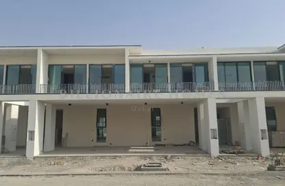 فيلا - 3 غرف نوم - 4 حمامات للبيع في ليليا - ذا فالي - دبي فيلا - 3 غرف نوم - 4 حمامات للبيع في ليليا - ذا فالي - دبي