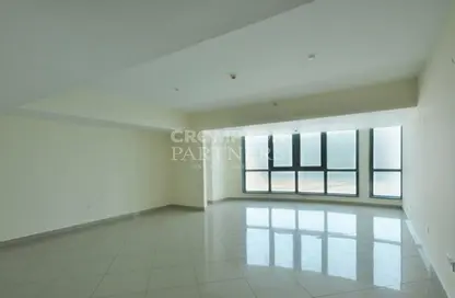 Apartment - 3 Bedrooms - 4 Bathrooms for rent in Capital Plaza Tower A - Capital Plaza - Corniche Road - Abu Dhabi