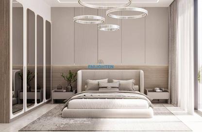 Apartment - 1 - 2 for sale in Samana Skyros - Arjan - Dubai Apartment - 1 - 2 for sale in Samana Skyros - Arjan - Dubai