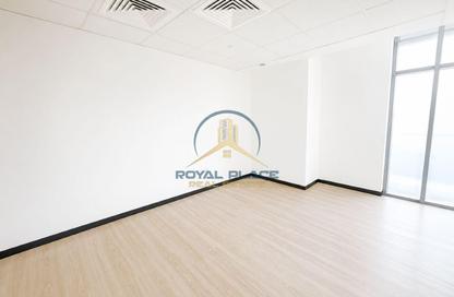 Office Space - Studio - 1 Bathroom for rent in Tiffany Tower - JLT Cluster W - Jumeirah Lake Towers - Dubai