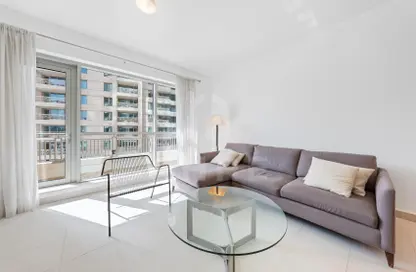 Apartment - 2 Bedrooms - 2 Bathrooms for rent in Boulevard Central Tower 2 - Boulevard Central Towers - Downtown Dubai - Dubai Apartment - 2 Bedrooms - 2 Bathrooms for rent in Boulevard Central Tower 2 - Boulevard Central Towers - Downtown Dubai - Dubai